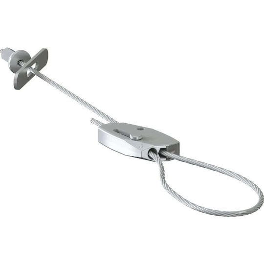 Niczuk Material Für Gartenbodenbelag Aus Metall 200x4cm