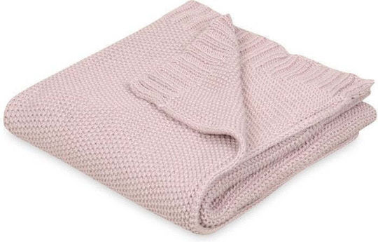 Matex Pătură Pepinieră Swaddling 100% Bumbac Multicolor 80x100 cm