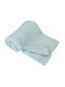 Multitex Nursery Swaddling Blanket Multicolour 75x100cm