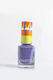 Pastel Glossy Βερνίκι Νυχιών Μακράς Διαρκείας Μωβ 462
