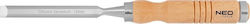 Neo Tools Daltă 330x50mm