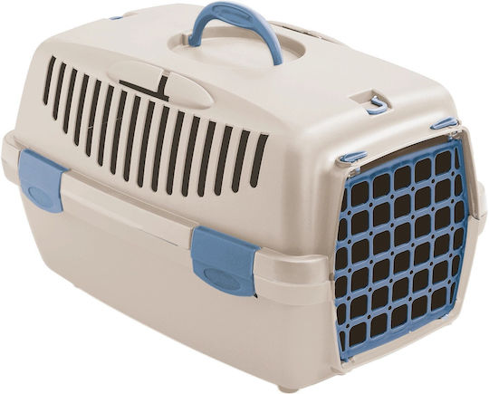 Zolux Ersatzteil Für Hunde Transportkäfig Mit Rädern Beige 48x32x31cm