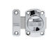 Amig Türgriff Mod.388-50mm Chrom 6455