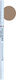 Constance Carroll Camaleon Augenbrauen-Make-up Bleistift Blonde