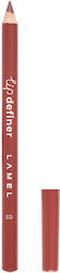 Lamel Lip Liners 03 Lamel Lip Liners 03
