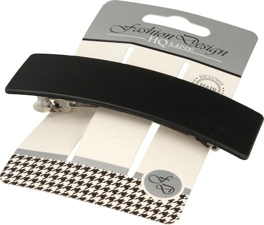 Top Choice Black Hair Claw Clip