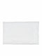 Bed Pillow Polyester 40x60cm