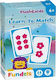 Επιτραπέζιο Παιχνίδι Learn to Match για 2-3 Παίκτες 4+ Ετών (PL) Cartamundi