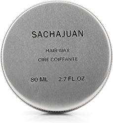 Sachajuan Wax For Natural Styling Effect 80ml