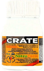 Εντομοκτόνο Δάκο Nitrofarm Crate 50ml
