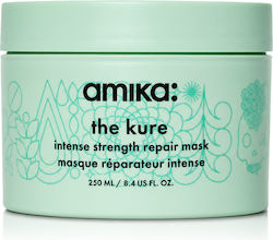 Amika Μάσκα Μαλλιών 250ml