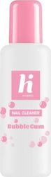 Hi Hybrid Лакочистител За Нокти Без Ацетон 125ml