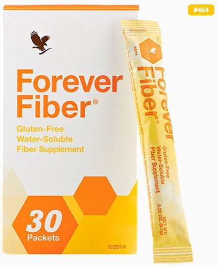 Forever Fiber 30 Sachet Sticks