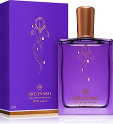 Molinard Iris EDP 75ml