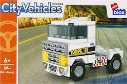 Alleblox Building Blocks for 6+ Years 56 Pieces Alleblox Building Blocks for 6+ Years 56 Pieces