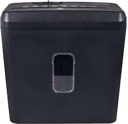 Office Products Καταστροφέας Εγγράφων 5 Φύλλων 8lt Office Products Καταστροφέας Εγγράφων 5 Φύλλων 8lt