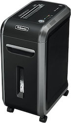 Fellowes Καταστροφέας Εγγράφων 18 Φύλλων 34lt Fellowes Καταστροφέας Εγγράφων 18 Φύλλων 34lt