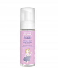 Derma Cleansing Foam 160ml Derma Cleansing Foam 160ml
