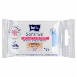 Bella Intimate Care Pads