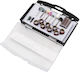 Graphite Multitool Consumables 71 Pieces