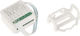 Genway Vierfacher Intelligenter LED-Steuerung Atlo-sw4-tuya Wi-Fi Tuya Smart