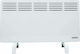 Thermoval T17 Pro Konvektorheizung Wand 1000W 75x45cm Weiß