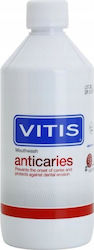 Vitis Mundspülung Für Gingivitis 500ml Vitis Mundspülung Für Gingivitis 500ml