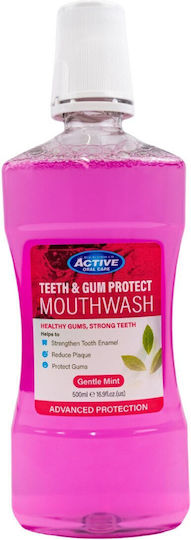 BioRepair Mundspülung Für Gingivitis & Gegen Platten 500ml