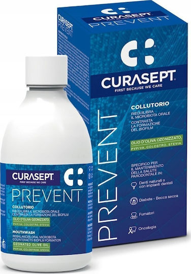 Curasept Curasept Mouthwash for Gingivitis 300ml