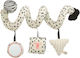 Spiral Activity Toy Travel For Newborns