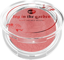 Bell Rouge & Blush Rote Rose Bell Rouge & Blush Rote Rose