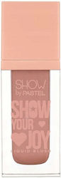 Pastel Pastel Flüssiges Rouge 51 Pastel Pastel Flüssiges Rouge 51