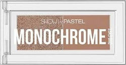 Pastel Lidschatten Matt Monochrome 2,6 g