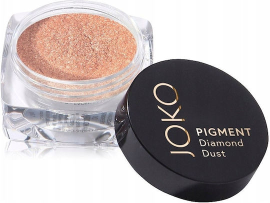JOKO Eye Shadow in Solid Form Apricot Glow 1.2gr