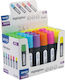 Spree Orange Highlighter Marker