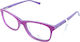 Kids Prescription Eyeglasses Bulget Bgk6004 H04
