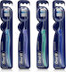 Oral-B Oral-B Manuelle Zahnbürste Mittel Zufall...