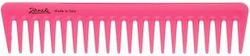 Janeke Pink Hair Comb Janeke Pink Hair Comb