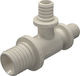 KAN-therm Σύνδεση Σωλήνα 2566260013