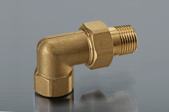 Valvex Σύνδεση Σωλήνα 3/4" 4mm 4918010