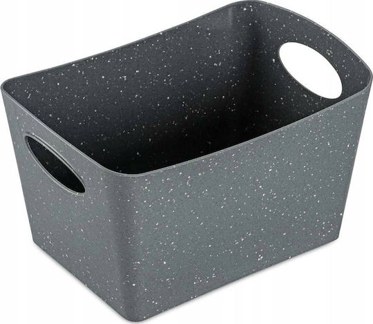Koziol Plastic Lunch Box 1lt