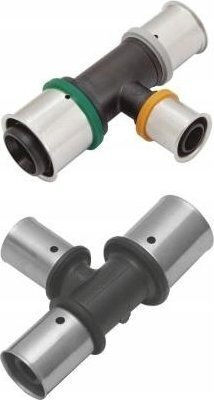 KAN-therm Contraction Polyethylene for Multilayer Pipe 25mm