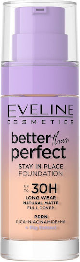 Eveline Fond de ten lichid Better Than Perfect Nr. 03