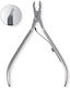 Top Choice Maximex Verschiedene Nagelpflege-Werkzeuge 10cm