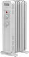 Sencor Подов Конвектор 1500W 57x22.6cm Бял