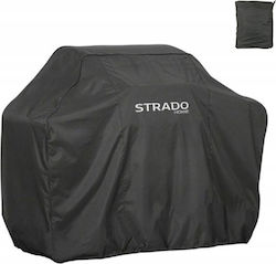 Strado Κάλυμμα Ψησταριάς 100x66x77εκ. Strado Κάλυμμα Ψησταριάς 100x66x77εκ.