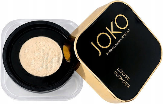 JOKO Loser Puder Strahlende Haut Finish Puder 6gr
