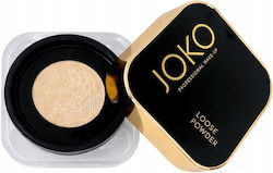 JOKO Loose Powder Barley 8.5gr JOKO Loose Powder Barley 8.5gr
