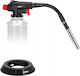 Dedra Gas Blow Torch with Ignition