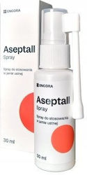 Asepta Für Gingivitis Gegen Parodontitis Und Platte 30ml Asepta Für Gingivitis Gegen Parodontitis Und Platte 30ml